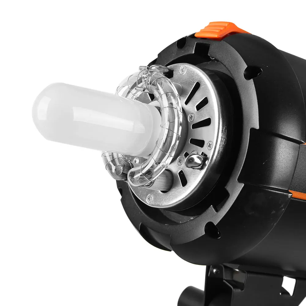 Studio Flash modeling lamp bulb E27 JDD 220v 150w Color Temperature 3300K (2)
