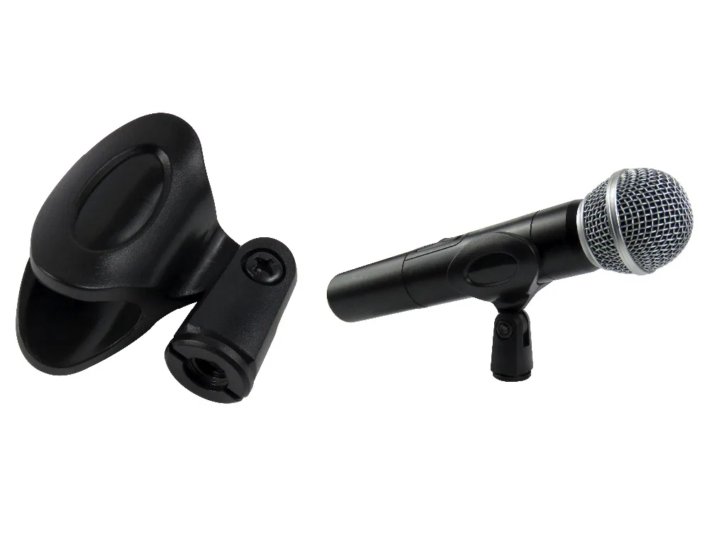 universal mic holder
