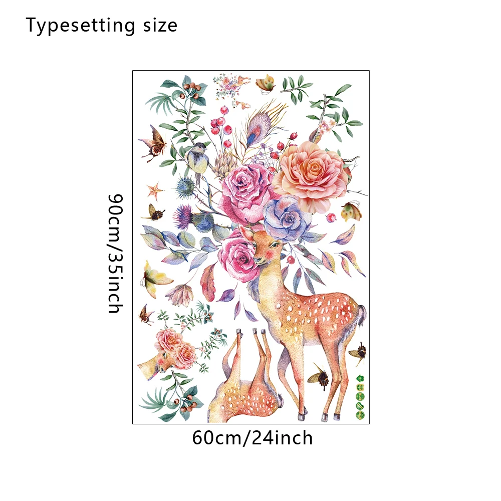 Typesetting size