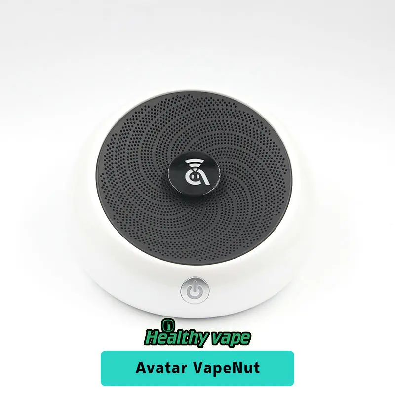 Prix pour Authentique Matériel Intelligent Dispositif Avatar VapeNut Utilisé pour E-Cigarettes Vapeur Détection et L'élimination Avatar Vaporisateur Écrou Prix pour Authentique Matériel Intelligent Dispositif Avatar VapeNut Utilisé pour E-Cigarettes Vapeur Détection et L'élimination Avatar Vaporisateur Écrou