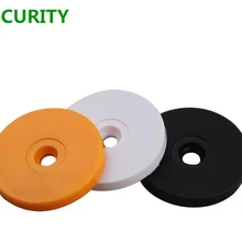 LPSECURITY, 50 шт в наборе, «Щенячий патруль» Системы контрольно-125 кГц Rfid тег EM4100 ID круглая монета чип-карта доступа Управление гвардии патрулирования во время экскурсий Системы