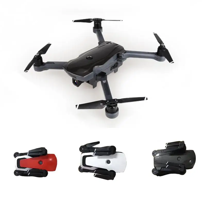 

CG033 Brushless 2.4G FPV Wifi HD Camera GPS Altitude Hold Quadcopter Drone FOR DROP SHIPPING