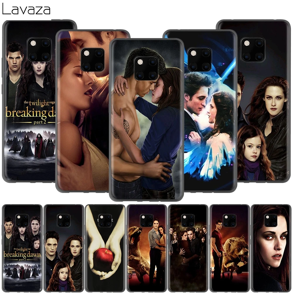 Чехол Lavaza для Huawei P30 P20 P10 P9 P8 Mate 20 10 Pro Lite P Smart 2017|Бамперы| |