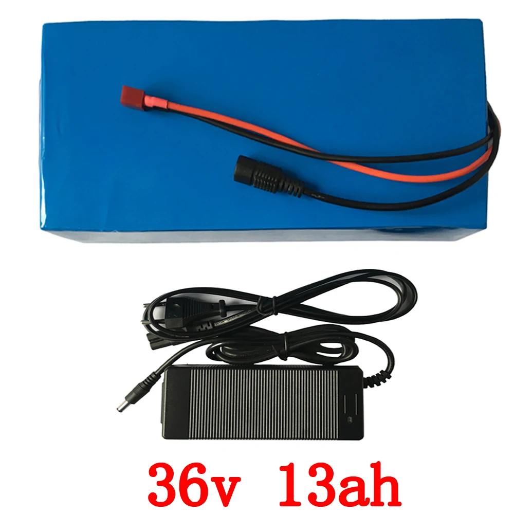 samsung 36v electric bike battery