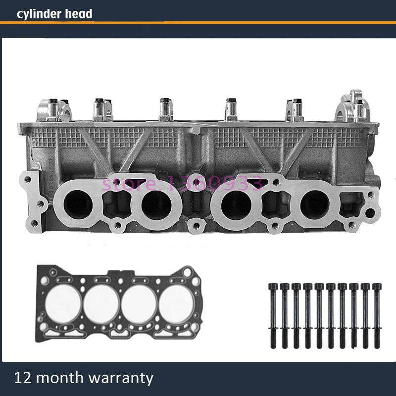 G16B cylinder head for Suzuki Baleno Swift Escudo Vitara Sidekick X90