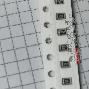 

0805 100R 100OHM 0.1% Chip resistors New Original