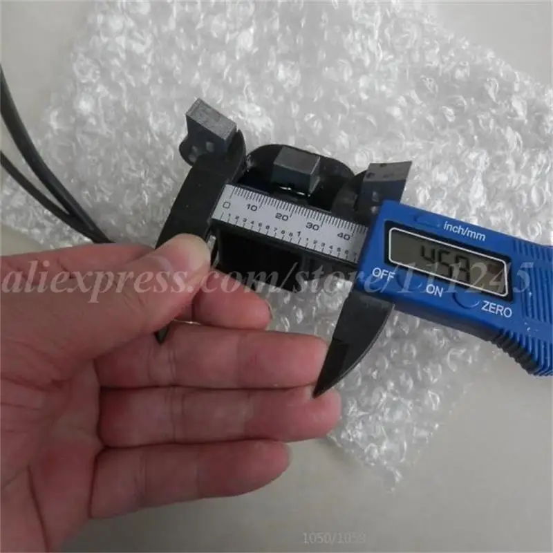 IGNITION COIL SUZUKI M120X HM19S2 HOVER MOWER 8