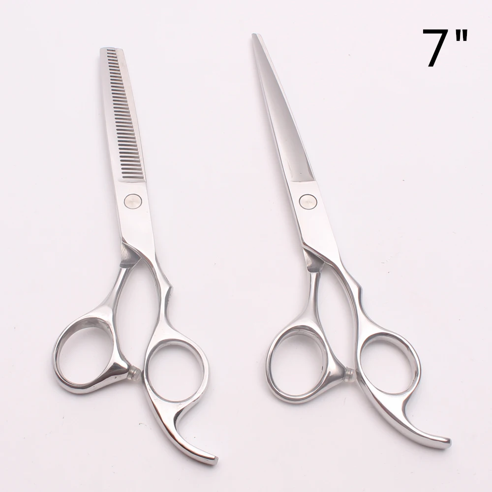 cutting hair with scissors vs clippers