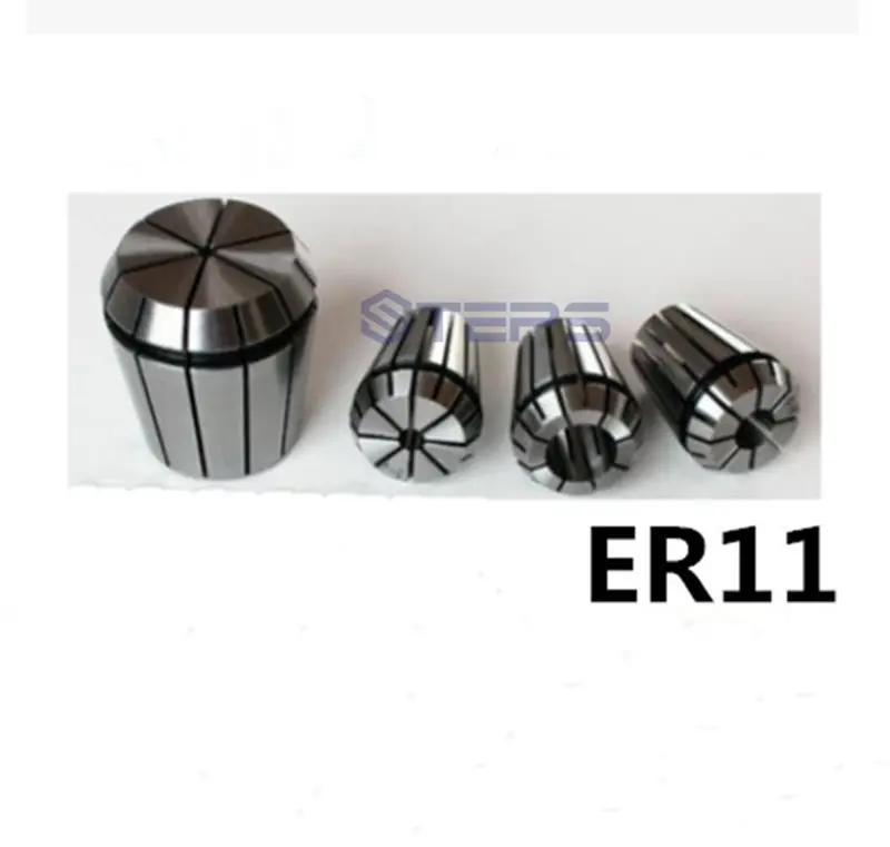 

15Pcs/lot ER11 Spring Collet Set For CNC Workholding Engraving & Milling Lathe Tool 1-7mm Good Quality