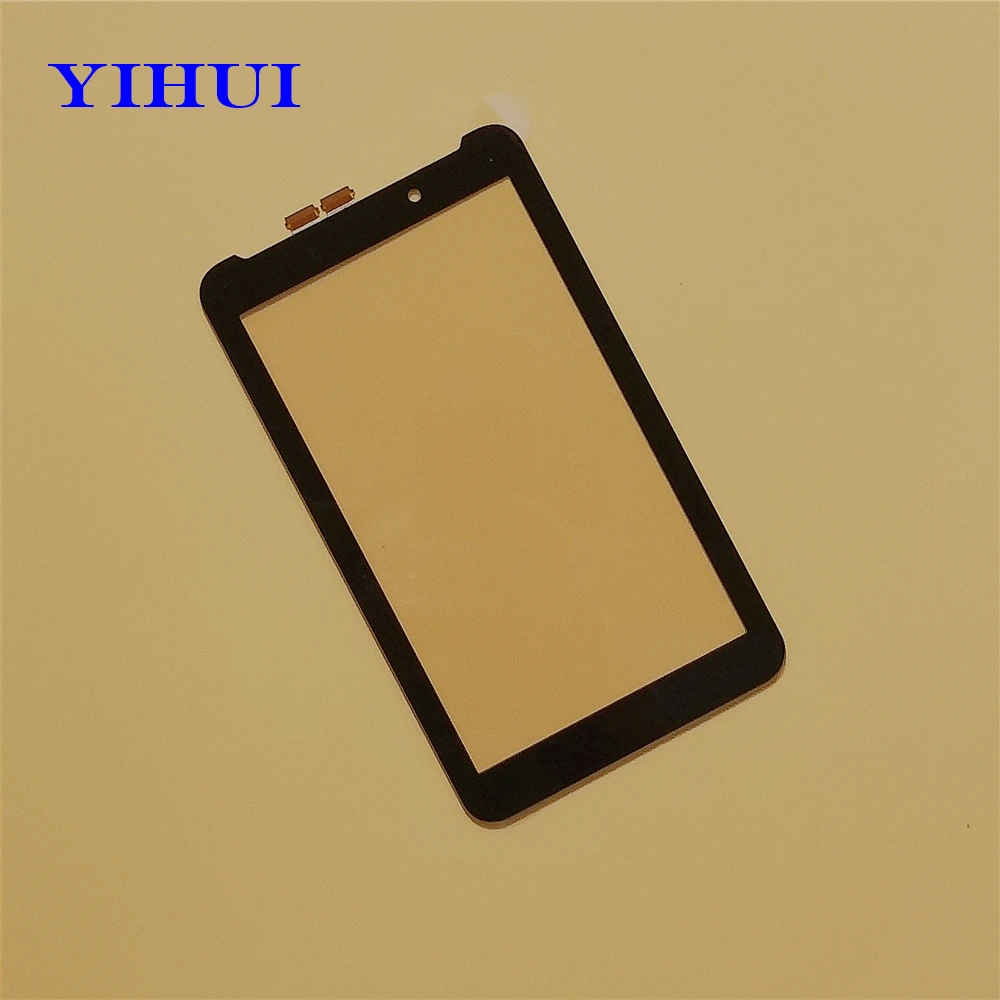 YIHUI 7-inch For Asus Fonepad 7 K012 ME170 FE170CG Touch Screen Digitizer Glass Sensor Panel Replacement Black | Компьютеры и офис