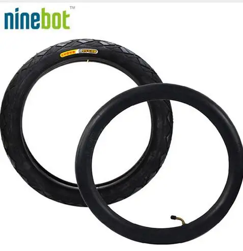 Внутренняя труба и внешняя tyer шина для Ninebot One C+ E+ A1+ S2 скутер Ninebot one hoverboard ремонт аксессуары
