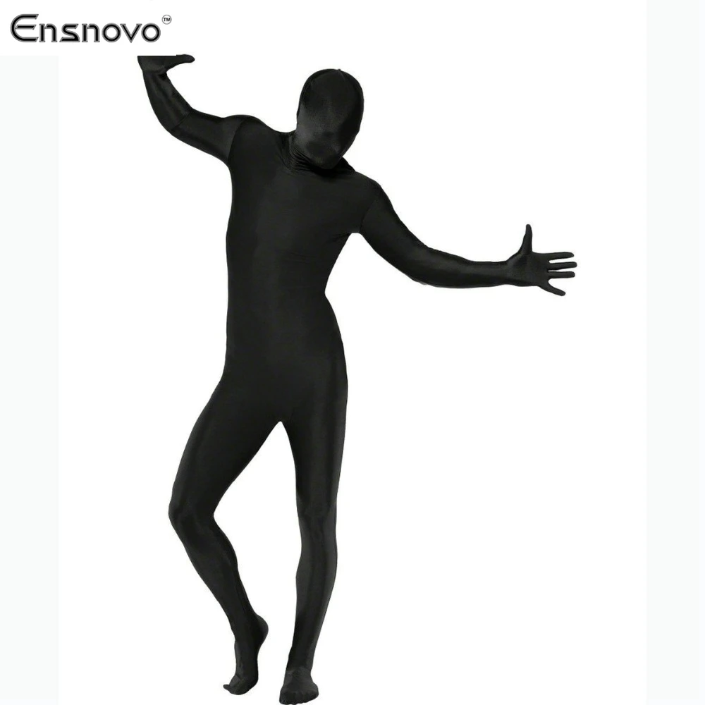 Full body spandex suit very pity Pity, full body spandex suit impossible the