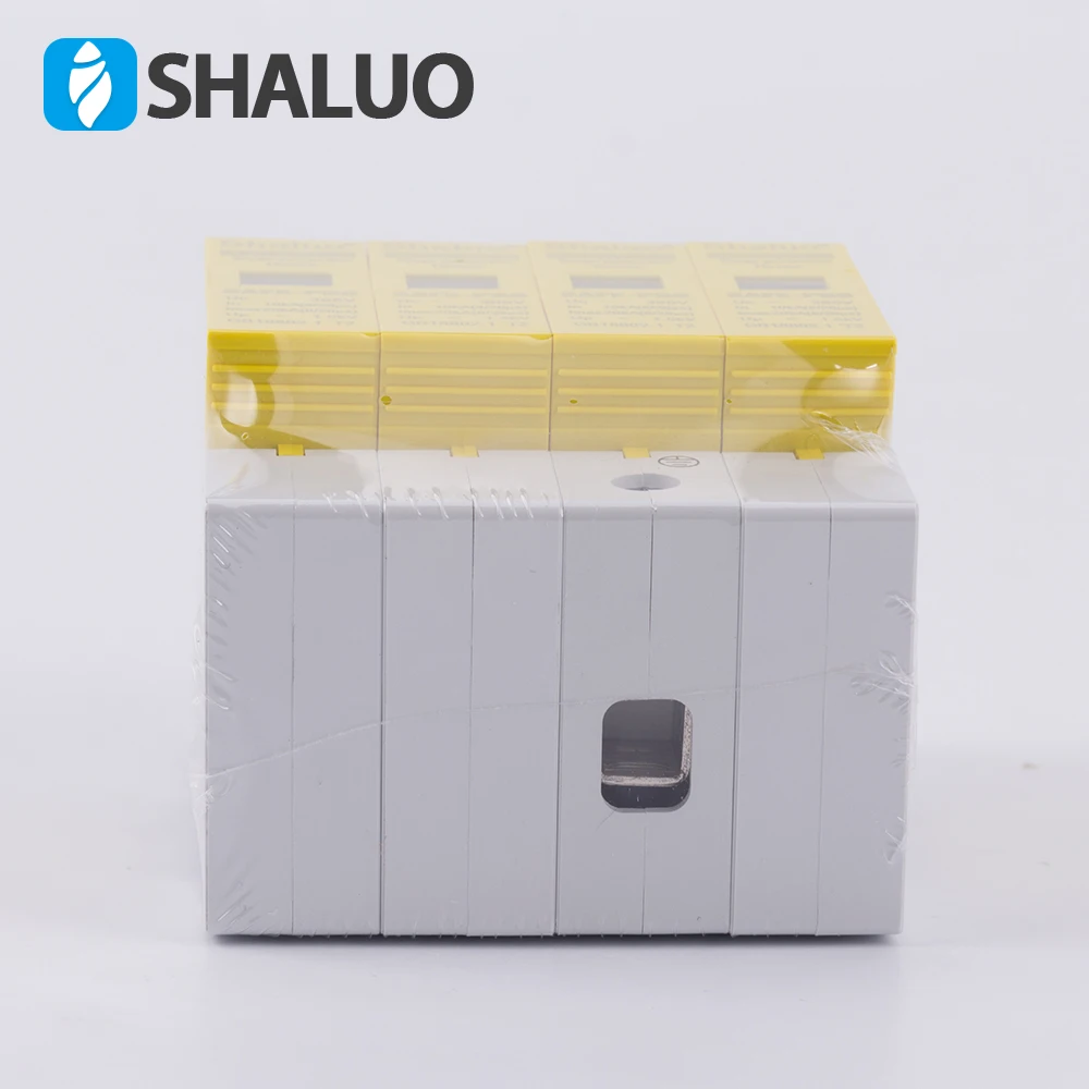 SLP1-20D Surge protective device  (7)