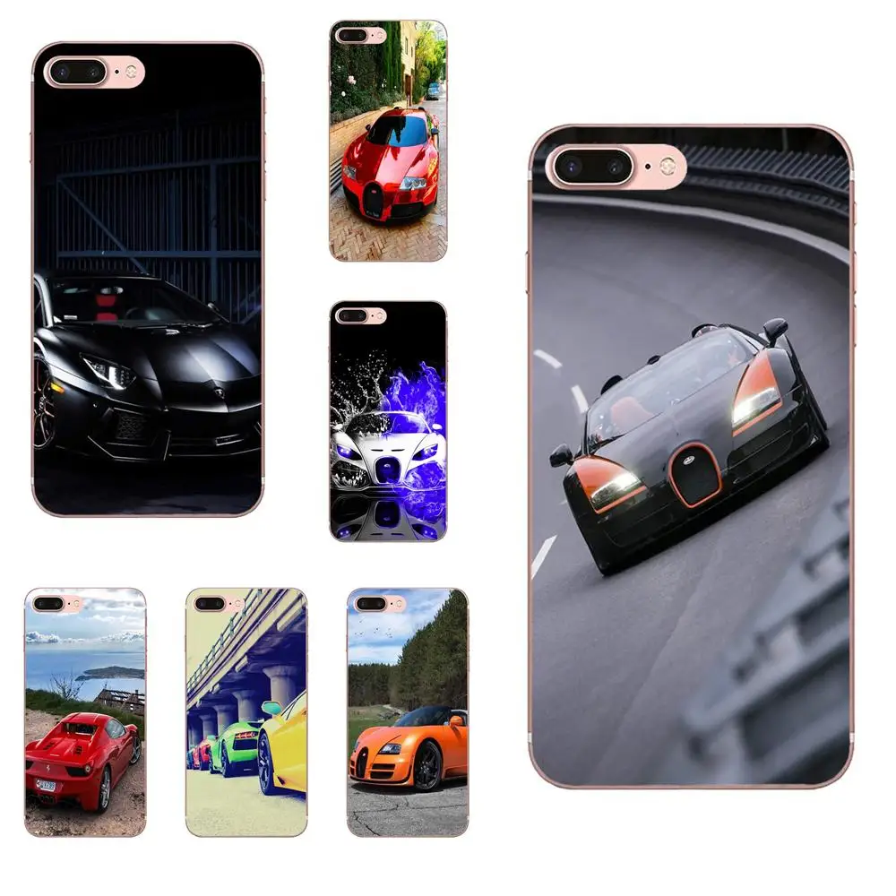

Soft Cases Cover Bugatti Veyron Cars Vehicles For Huawei Honor 4C 5A 5C 5X 6 6A 6X 7 7A 7C 7X 8 8C 8S 9 10 10i 20 20i Lite Pro