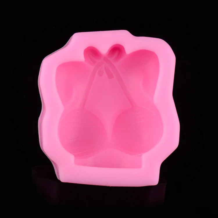 

New Arrival silicone breast cake mold,fondant breast cake decoration mold,sexy silicone cake molds tool D297