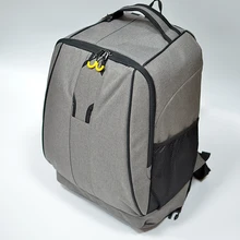 Phantom 4 Gray Backpack Waterproof Travel Bag for dji Phantom 4