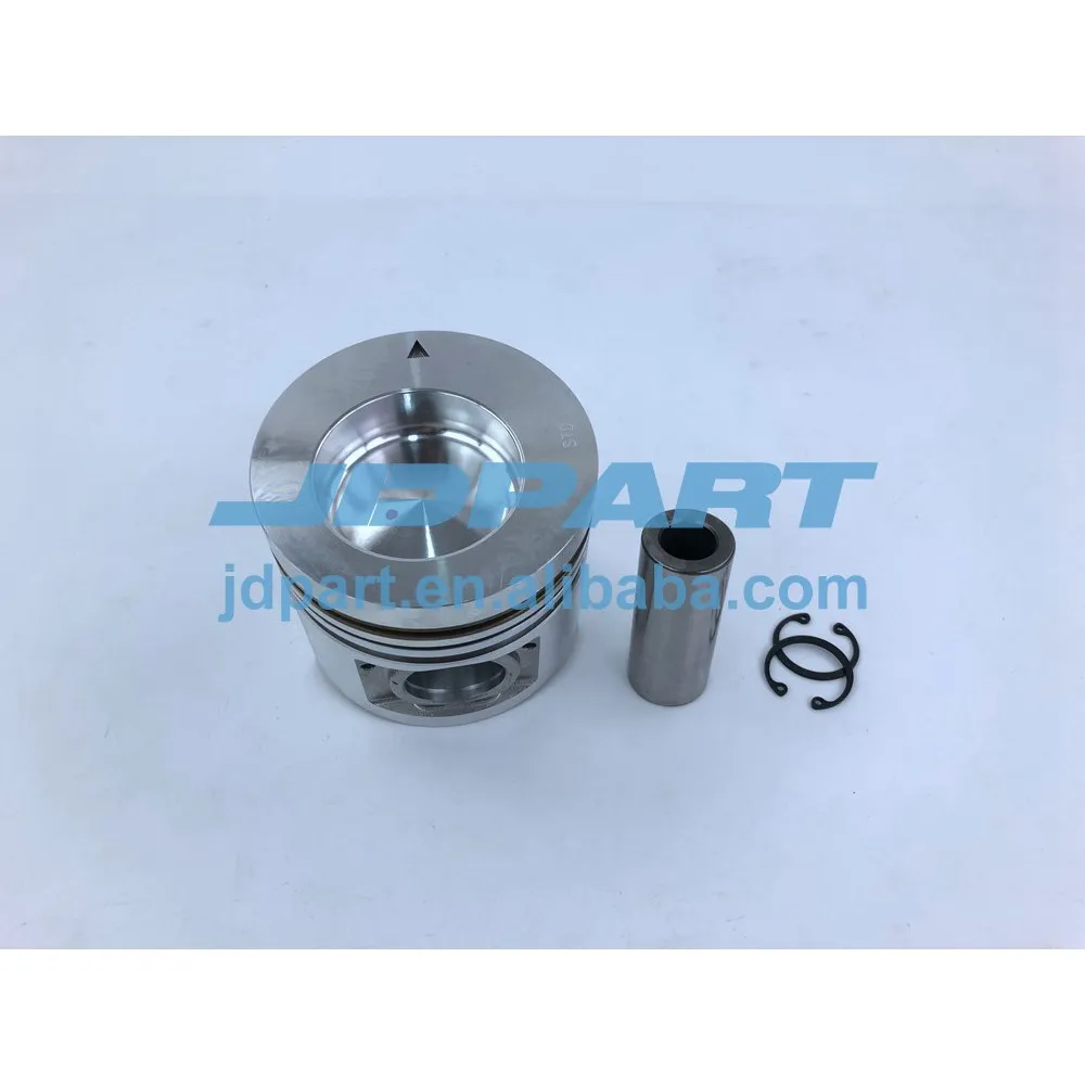 S4S Engine 0175