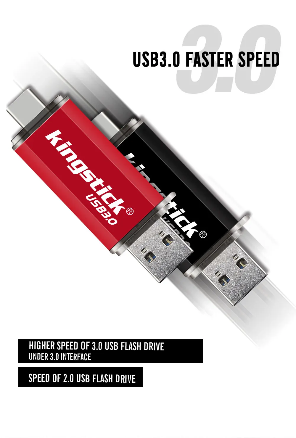 2 в 1 USB флеш-накопитель type-C 3,0, 8 ГБ, 16 ГБ, 32 ГБ, 64 ГБ, 128 ГБ, USB флеш-накопитель, флеш-накопитель usb, высокоскоростной флеш-накопитель для устройств type-C