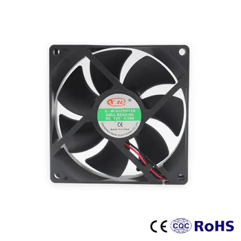 

9225 9025 90mm dc brushless micro fan