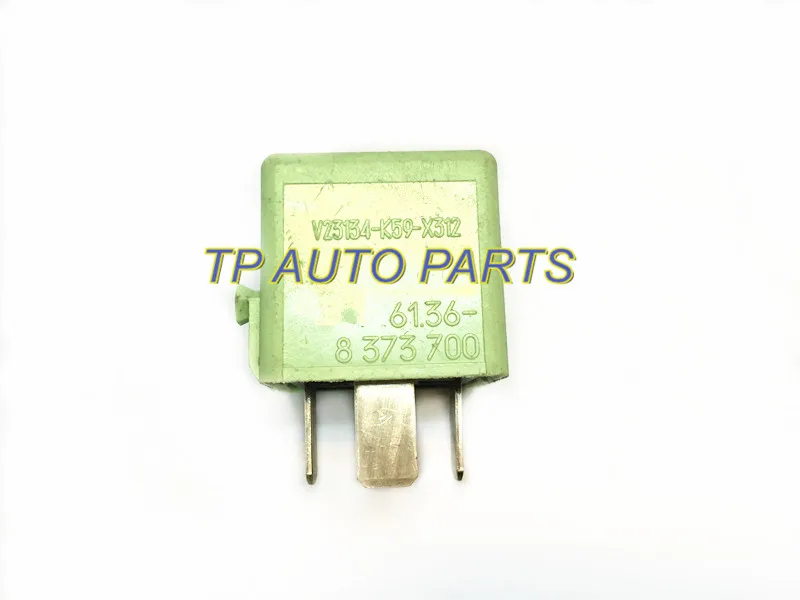 

Relay For B-MW OEM V23134-K59-X312 6136-8373700 61.36-8 373 700