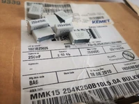 Passive Components