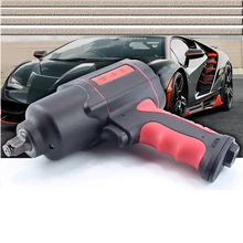 1/2 Пневматический ударный гайковерт, пневматический гаечный ключ, гаечный ключ для автомобиля, инструменты для ремонта автомобиля, гаечный ключ, ударный гайковерт