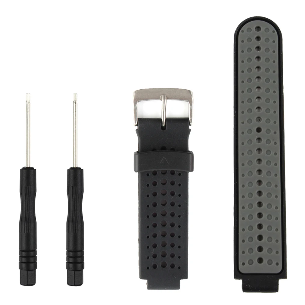 Baaletc For Garmin Forerunner 235 replacement Band Smart Watch Band For Garmin Forerunner 230/ 235/ - 32968050772