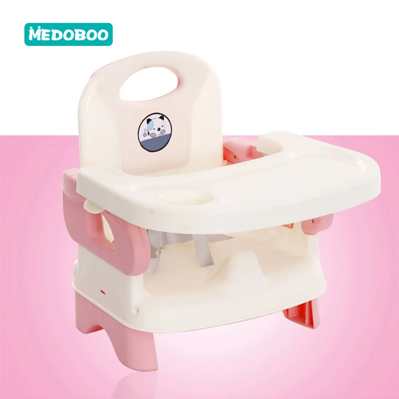 baby seat that attaches to table