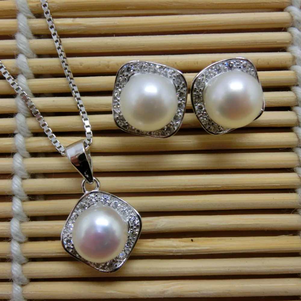 Pearl set price Clearance