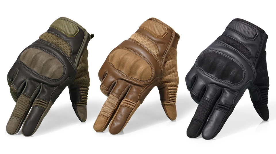 Тактические перчатки с твердыми костяшками для страйкбола, пейнтбола, военный армейский солдатский доспех, противоскользящие перчатки для мужчин и женщин