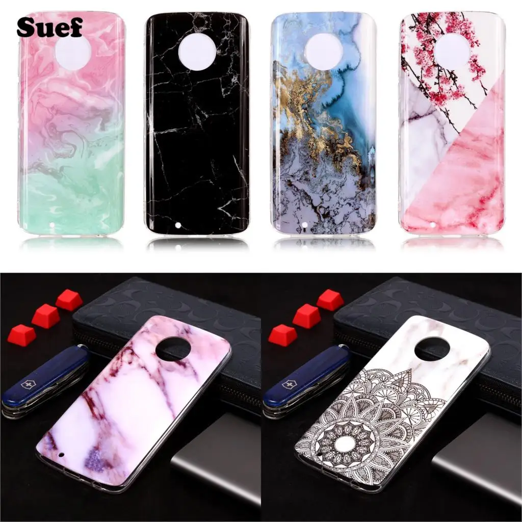 

Case For Motorola Moto G6 G6+ Case Cover Motorola Moto G6+ XT1926-5 XT1926-6 Coque Motorola Moto G6 XT1925-1 XT1925-2 XT1925-3