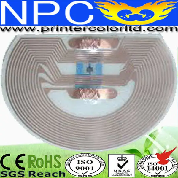 Чип для Riso струйный принтер цифровой CC3150-R чип заправка струйных принтеров чипов |