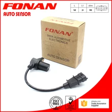 Brand New CKP Sensor de Posição Do Virabrequim Pulso Para KIA SORENTO 2.5 391804A400 391804A101