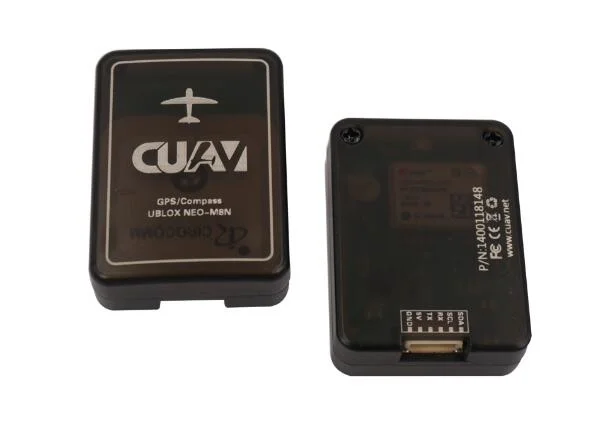 

PixGPS MINI-NEO-M8N high precision flight control GPS mini gps