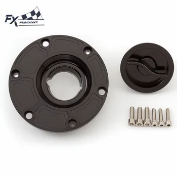 

CNC Aluminum Motorcycle Gas Cap Tank Cap Fuel Tank Cap For KTM Adventure 990 990S 990R Super Duke 990 990R All Years