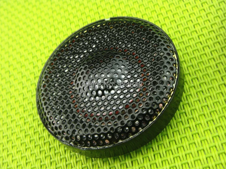 

40mm speaker unit,Steel mesh,high quality 16ohms 2pcs