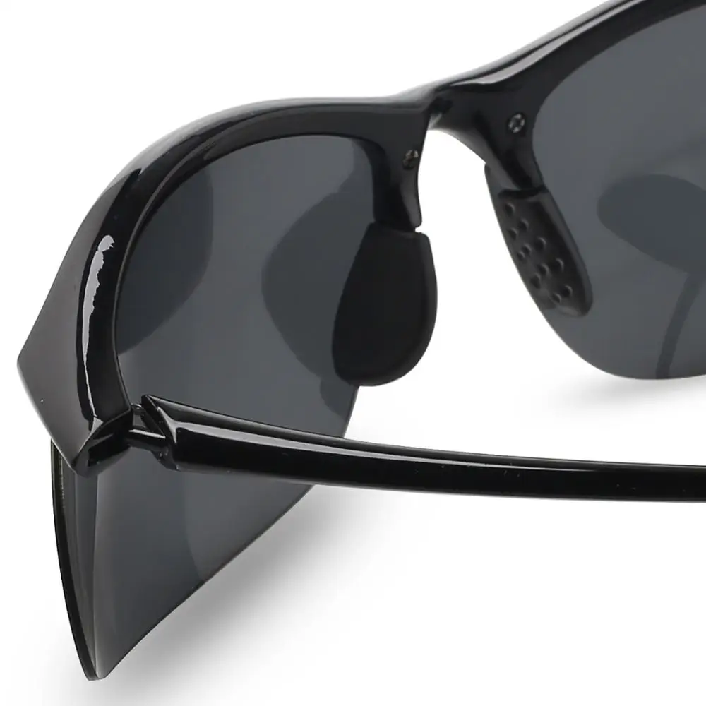 Polarized Sports Sunglasses Tr90 Frame For Men Women