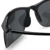 MAXJULI Polarized Sports Sunglasses for Men Women Tr90 Unbreakable Frame for Running Fishing Baseball Hiking Outdoor MJ8002 ► Photo 2/6