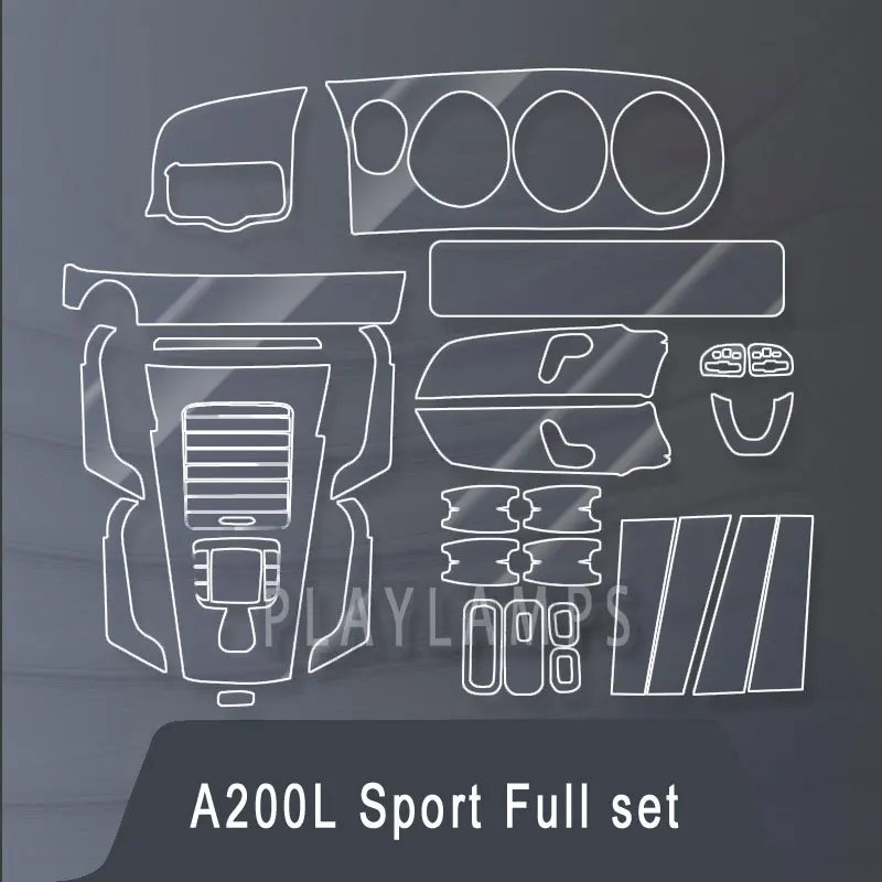 AA200L