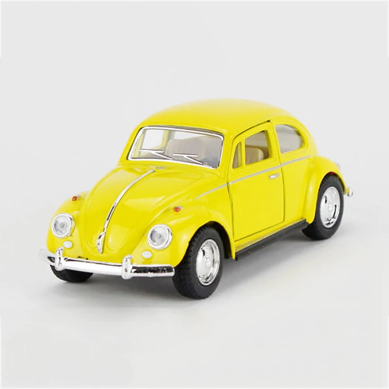 vw beetle toy
