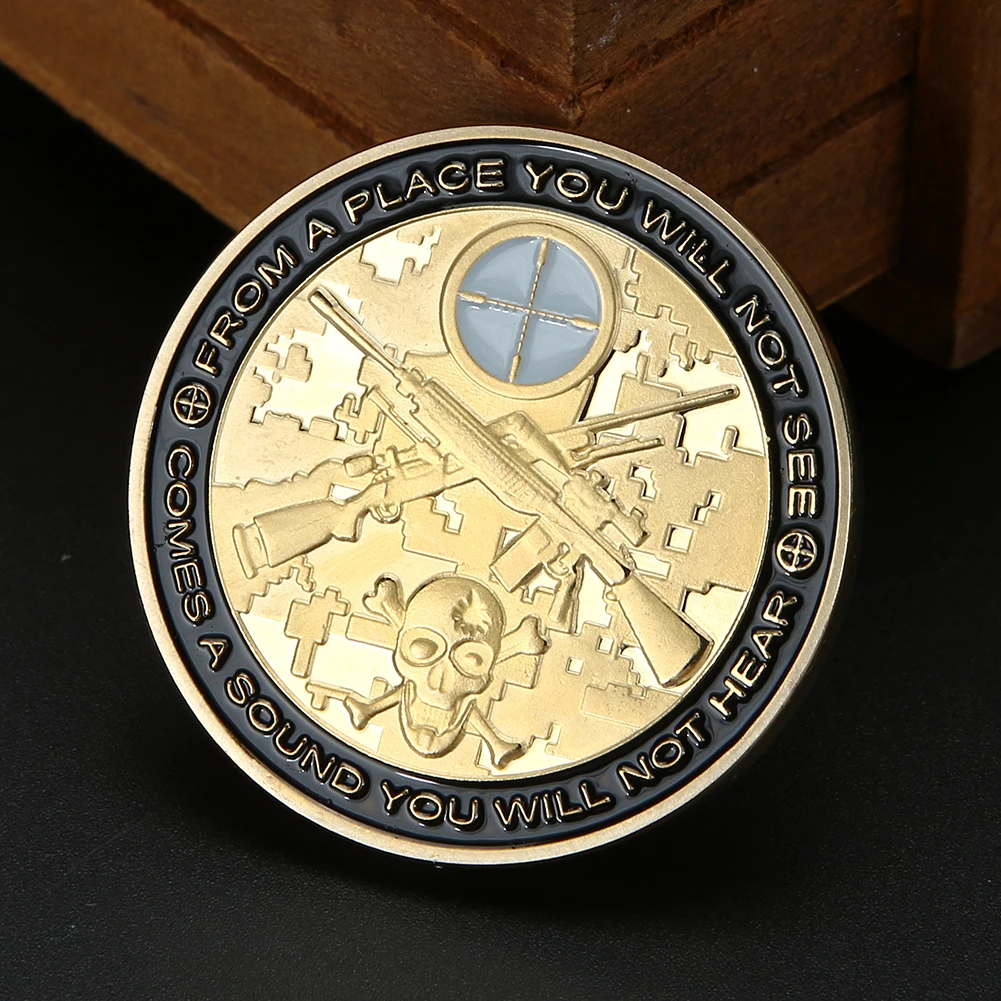 

Non-currency Coins Wedding Decor Memory Souvenir Gold Coin Russian album coin.Plated Commemorative Coin Collection Gift