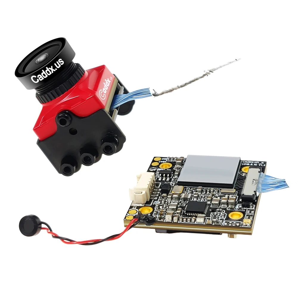 CADDX-Turtle-V2-Camera-1-2-7-Inch-800TVL-NTSC-PAL-Changeable-CMOS-Sensor-FPV-Camera (2)