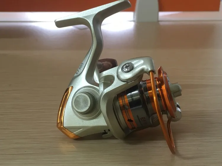 fly fishing reel