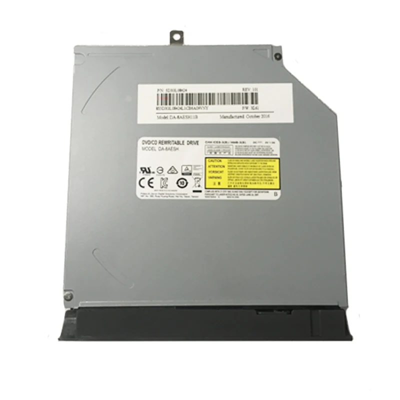 8X DVD RW Оперативная память накопитель для lenovo Ideapad 320-15 SATA DL горелки 24X CD писатель ноутбук