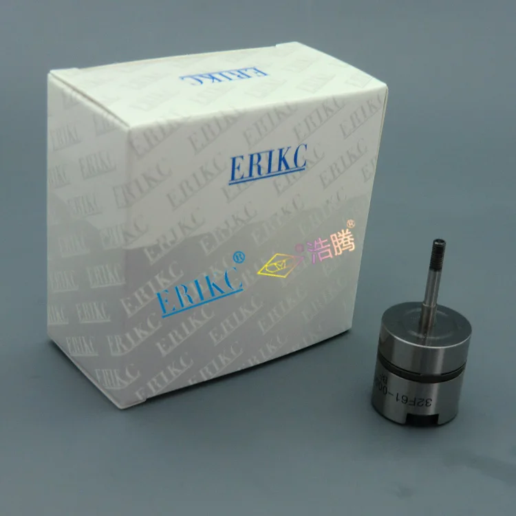 ERIKC 32F61-00062 320D 321D 323D клапан двигателя управления инжектором общей топливной