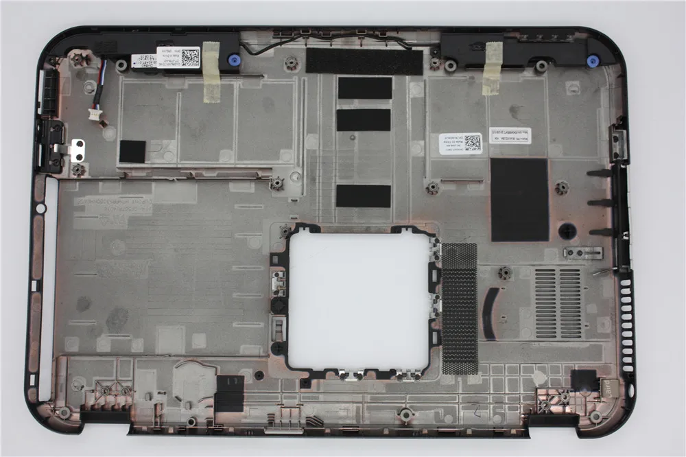 Новая нижняя базовая Крышка для DELL Inspiron 14Z 5423 DP/N 0DJ3K8|Сумки и чехлы ноутбуков| |