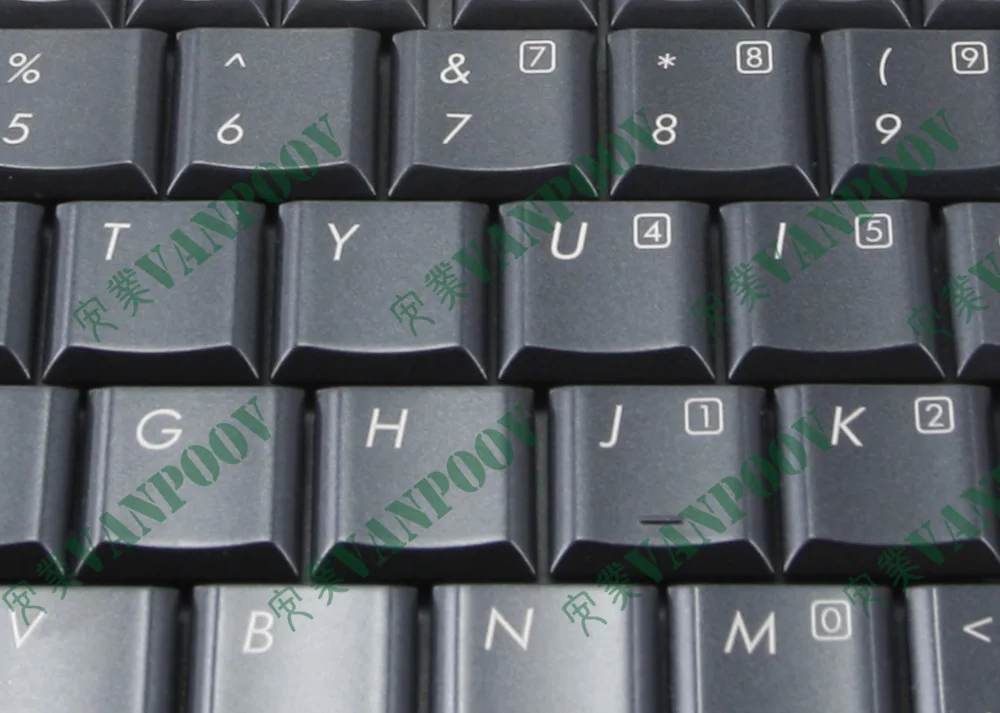 Новые клавиатуры для ноутбука HP TouchSmart tx2 TX2 1000 1100 1200 tx1000 tx2000 темно синяя версия США