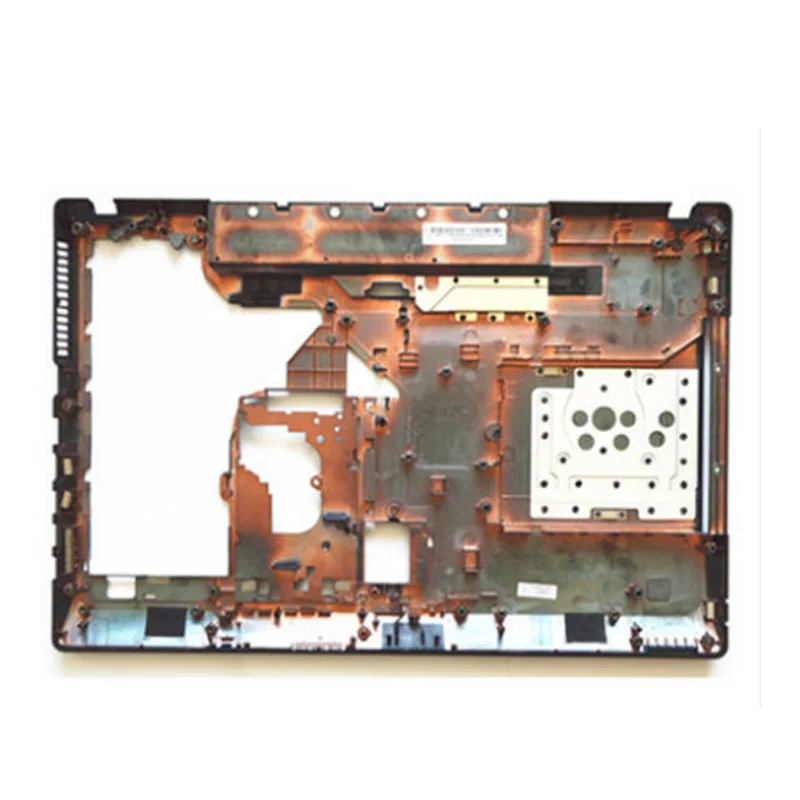 1 шт. ноутбук Нижняя крышка D для lenovo G770 G780