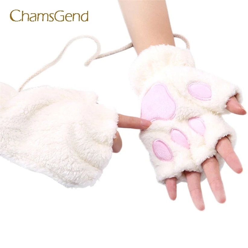 Перчатки Paw Gloves