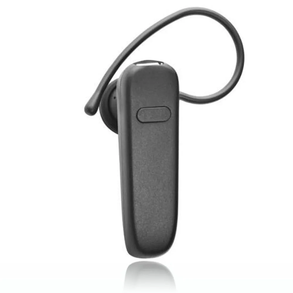 A2DP Bluetooth Headset Stereo Earphone Wireless Headphone With Mic Handfree For Samsung S9 Plus S8 S7 iPhone X 9 8S Motorola Z2